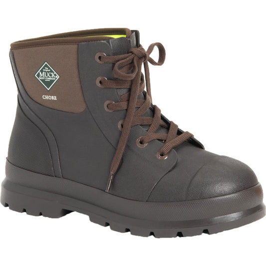 MUCK Waterproof Boot & Outdoor Footwear Lot - Forager • Chore Classic • Duck Lace (FOB UT) - $34.38/unit