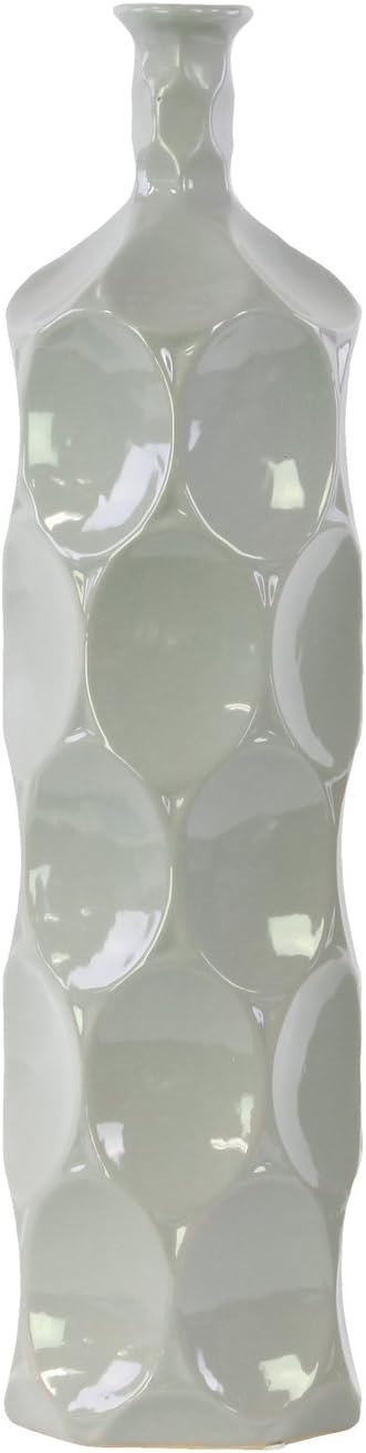 Urban Trends Vases, Pots, Figurines & Glass Lot - 300K+ Units (FOB CA) - $5.41/unit