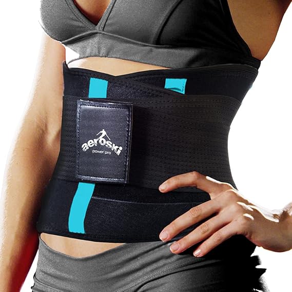 MaxiClimber & Aeroski Fitness Accessory Lot - Mats • Waist Trimmers • Hand Weights (FOB UT) - $2.38/Unit