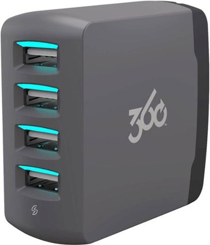 360 Electrical Power & Charging Mega-Lot (FOB Ontario CA) - $2.92/unit