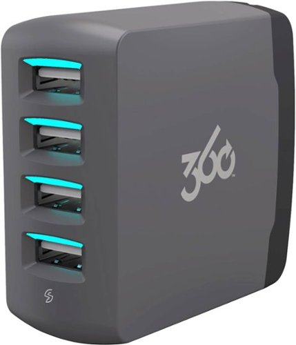 360 Electrical Power & Charging Mega-Lot (FOB Ontario CA) - $2.92/unit