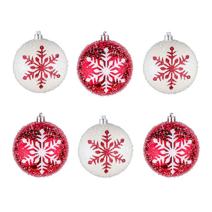 Holiday Décor Capsule – Trees, Ornaments, Wrap & Lighted Accents Lot (FOB UT) - $12.59/unit
