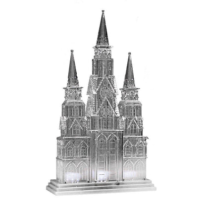 Holiday Décor Capsule – Trees, Ornaments, Wrap & Lighted Accents Lot (FOB UT) - $12.59/unit