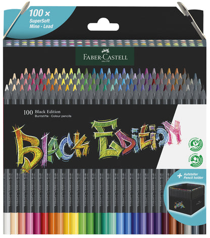 Arts & Crafts Lot - Faber-Castell • Crayola • Caran d'Ache • Bob Ross (FOB NJ) - $5.10/unit