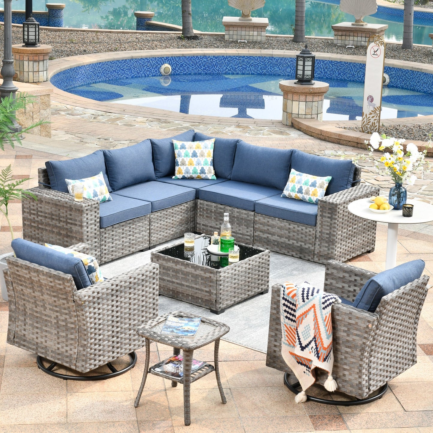 Exclusive Wholesale Opportunity: Premium Home & Garden Collection - $23.43/unit