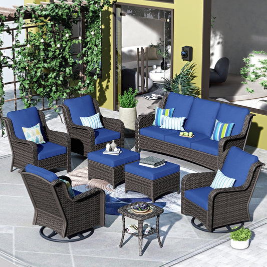 Exclusive Wholesale Opportunity: Home & Garden Furnishings- $16.68/unit