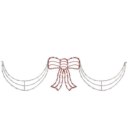 Premium Holiday Trees, Ornaments & Hanukkah Accents Lot (FOB UT) - $18.28/unit