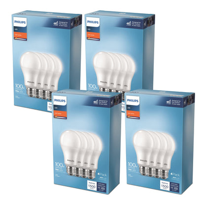 Philips Bulbs Mega Lot - LED • Decorative • Flood • Specialty Lighting (FOB US) - $1.00/unit