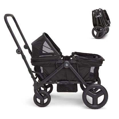 Premium Baby Gear Mega Lot – Car Seats • Strollers • Swings • Cribs • High Chairs (FOB UT) - $20.41unit
