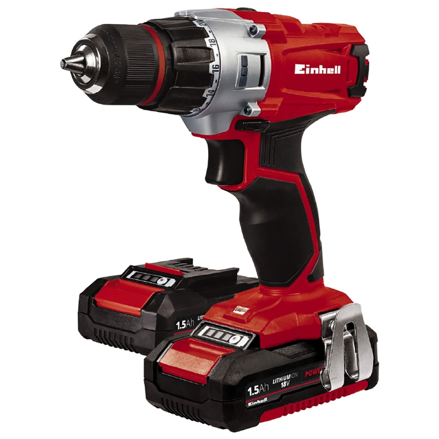 Exclusive Wholesale Opportunity: Premium Einhell Power Drill Collection - $40.88/unit