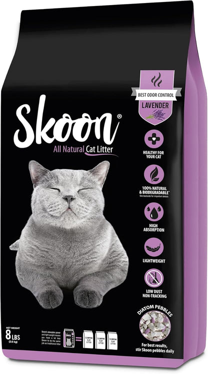 MaxiClimber & Aeroski Fitness + Skoon Cat Essentials Lot - (US) - $5.40/unit