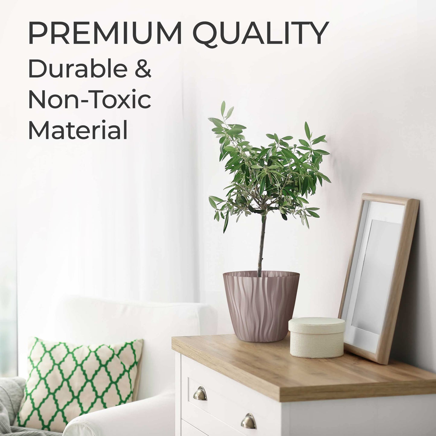 Mueller Home Essentials Mega Lot - Kitchen Organizers • Bowls • Planters • Eco Dishcloths (FOB PA) - $1.50/unit