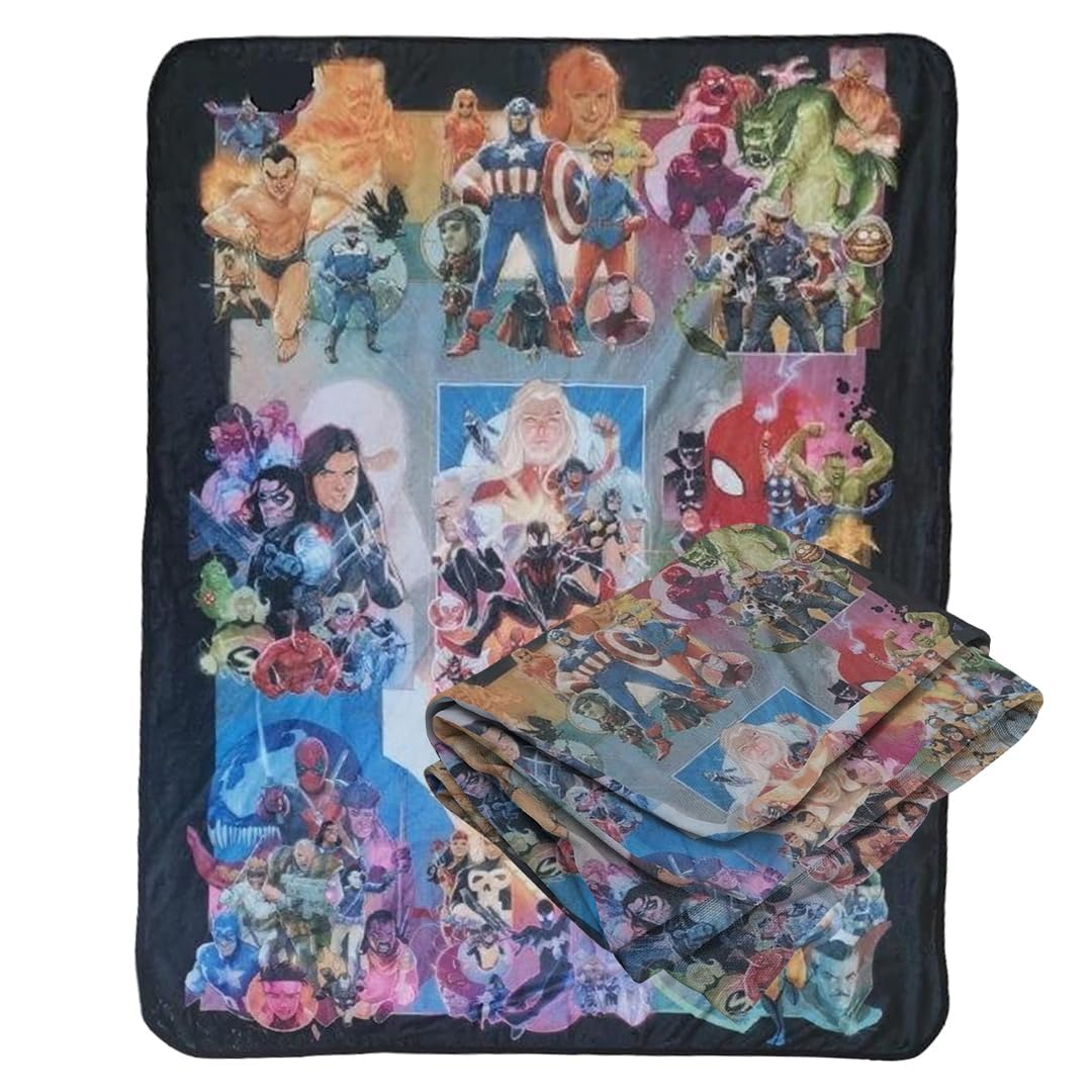Licensed Pop Culture Lot - Marvel • Avatar • Power Rangers • The Office (FOB CA) - $6.24/unit