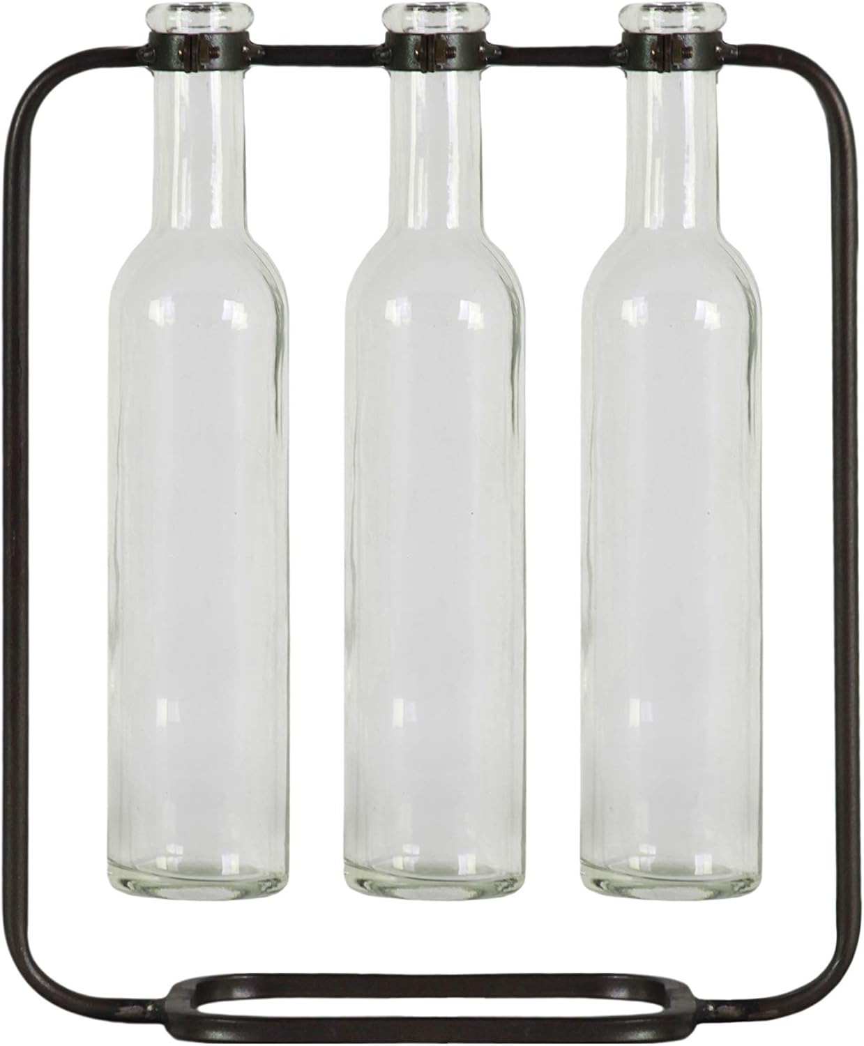 Urban Trends Vases, Pots, Figurines & Glass Lot - 300K+ Units (FOB CA) - $5.41/unit