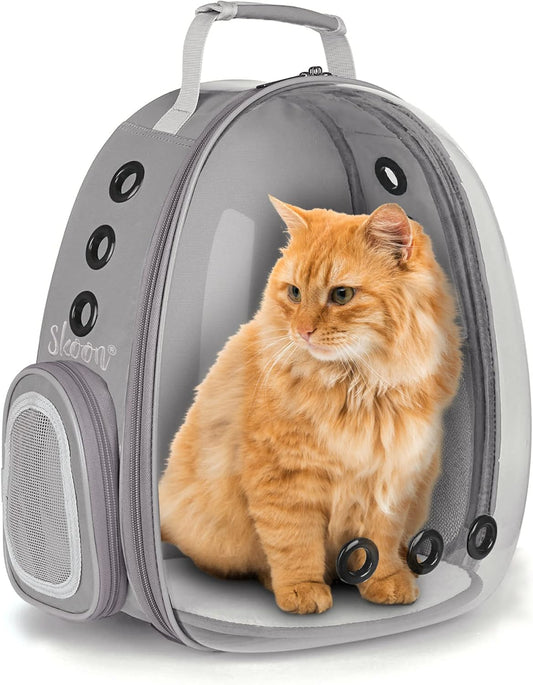 Skoon Cat Care Mega Lot - Toys • Litter Accessories • Cat Carrier • Tote Bags (FOB UT) - $1.58/Unit
