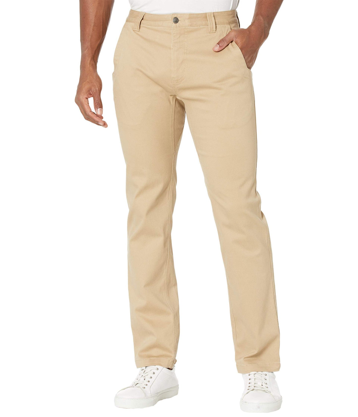 Exclusive Wholesale Opportunity: Mens Mountain Khakis Apparel - $15.86/unit