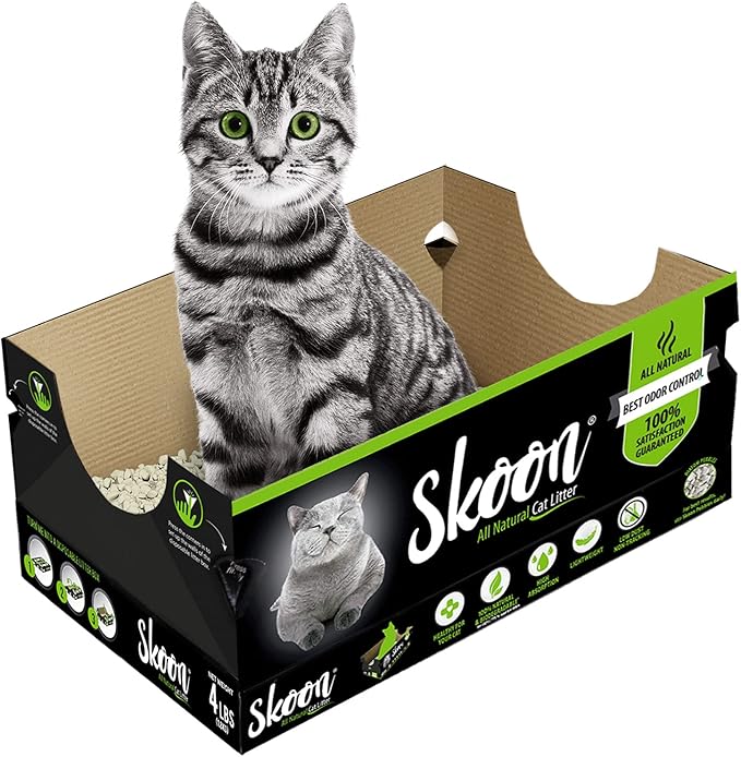 Skoon Cat Care Mega Lot - Toys • Litter Accessories • Cat Carrier • Tote Bags (FOB UT) - $0.81/Unit