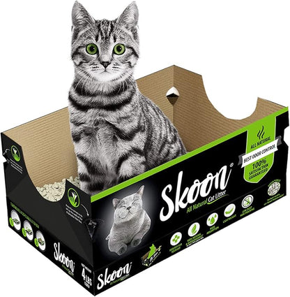 Skoon Cat Care Mega Lot - Toys • Litter Accessories • Cat Carrier • Tote Bags (FOB UT) - $0.81/Unit