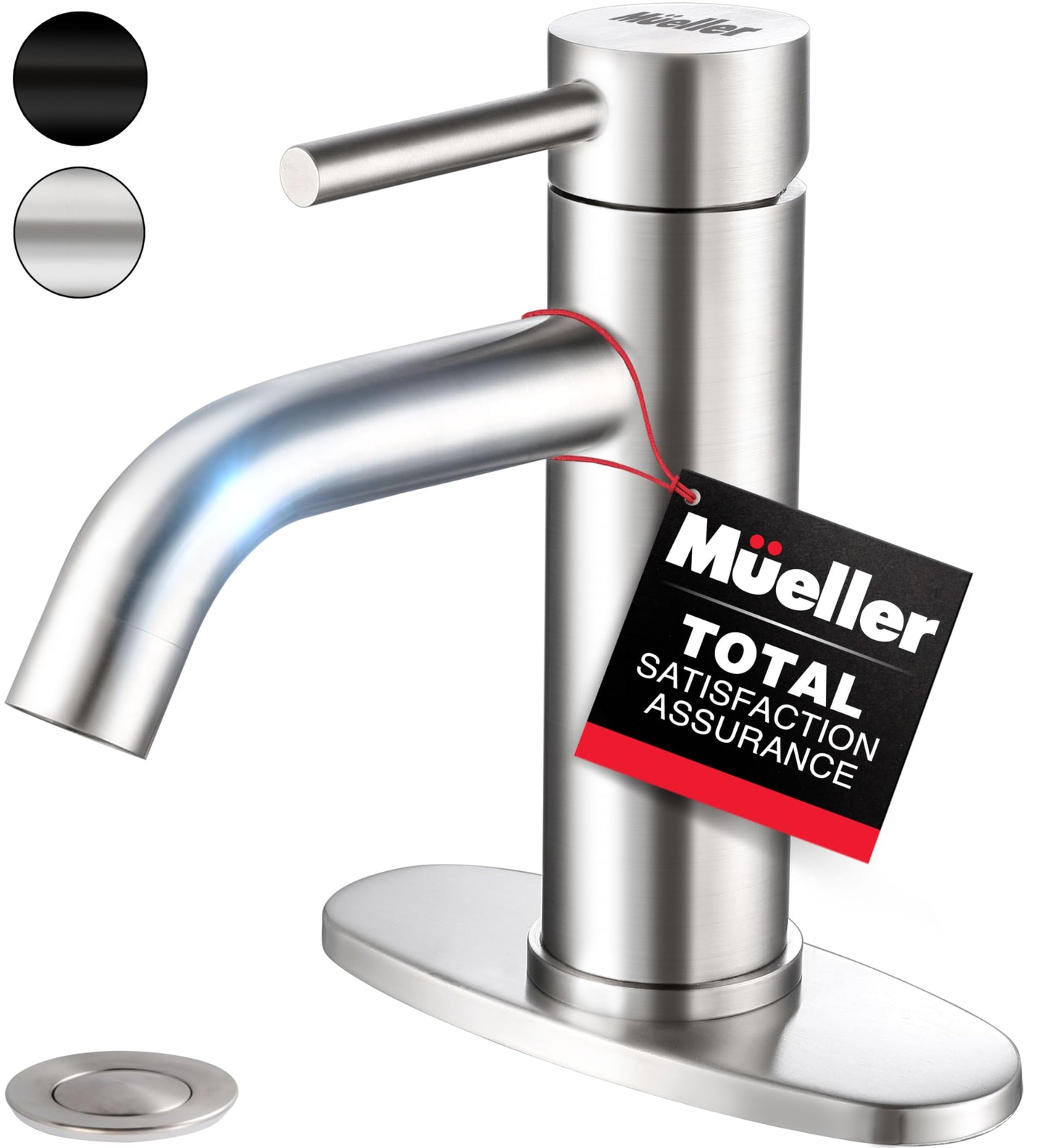 Mueller Home Essentials Mega Lot - Kitchen Organizers • Bowls • Planters • Eco Dishcloths (FOB PA) - $1.50/unit