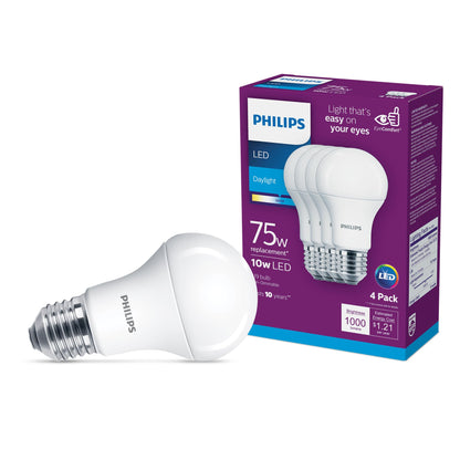 Philips Bulbs Mega Lot - LED • Decorative • Flood • Specialty Lighting (FOB US) - $1.00/unit