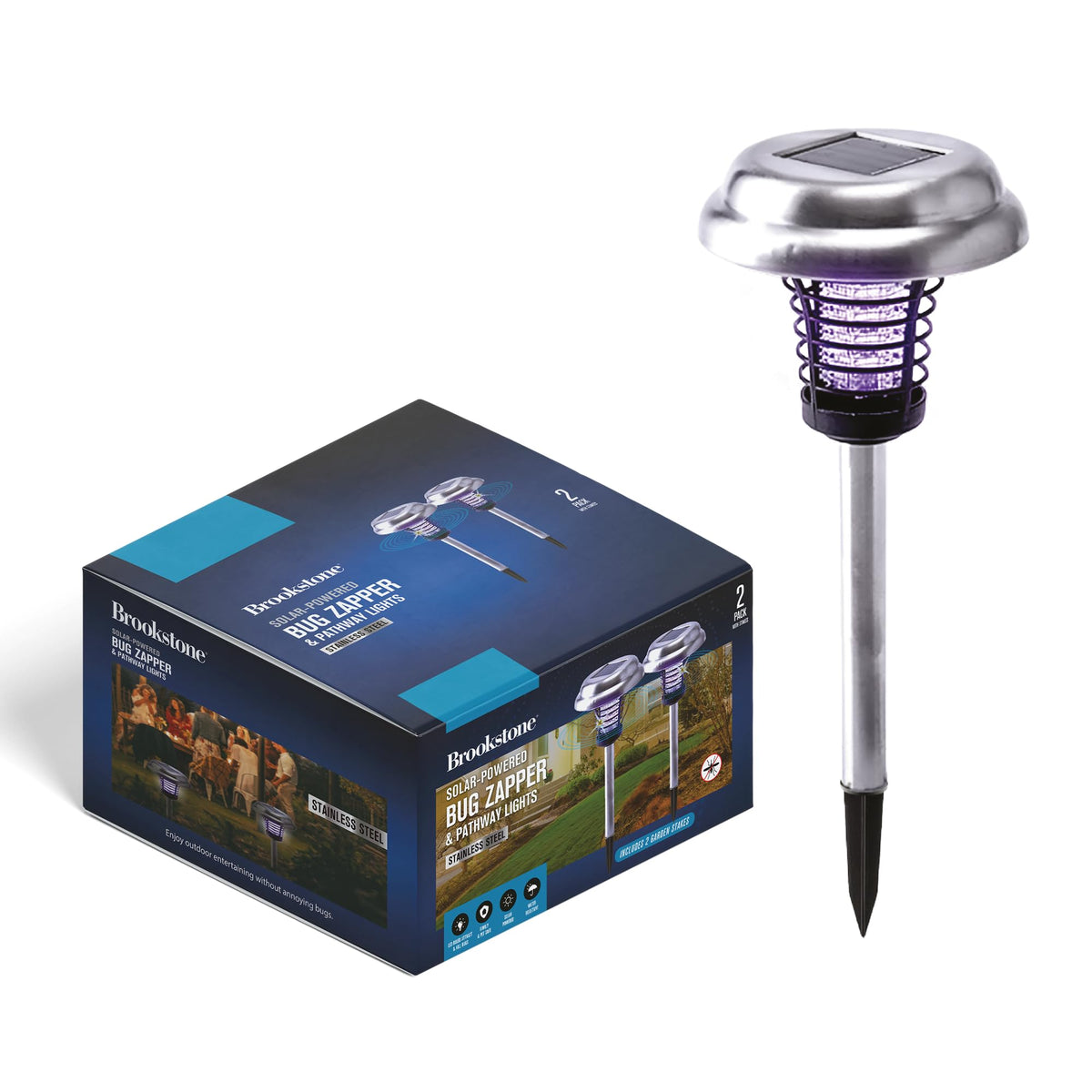 Outdoor & Garden Wholesale Lot - Zip Firestarters • Tools • Watering Supplies (FOB US) - $3.68/unit