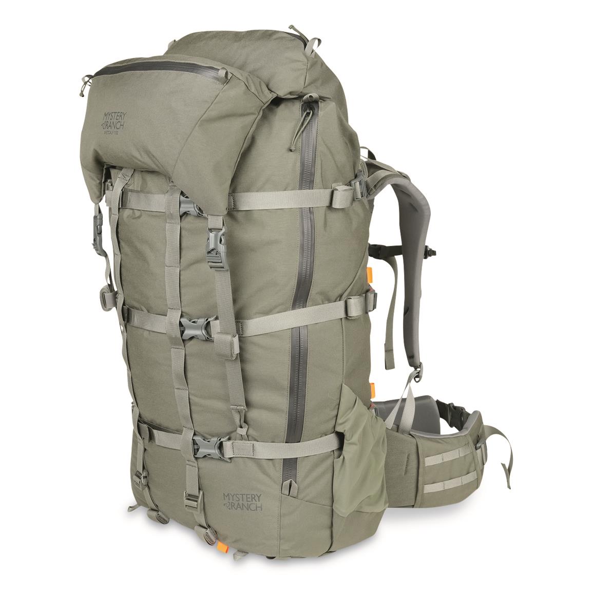 Mystery Ranch Outdoor Gear Lot - Packs • Bino Harnesses • Holsters • Accessories (FOB UT) - $34.86/unit
