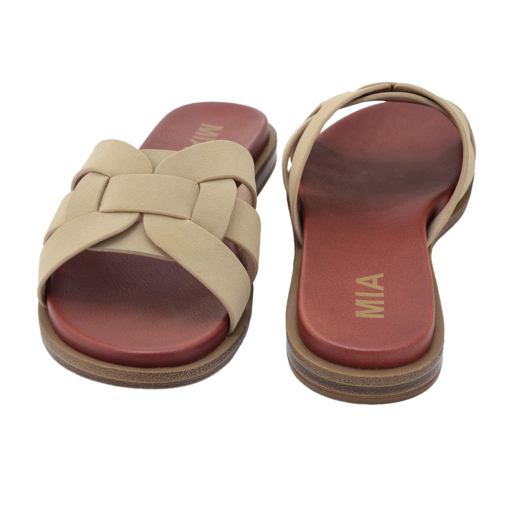 Exclusive MIA Women's Footwear Collection Liquidation - $10.00/unit