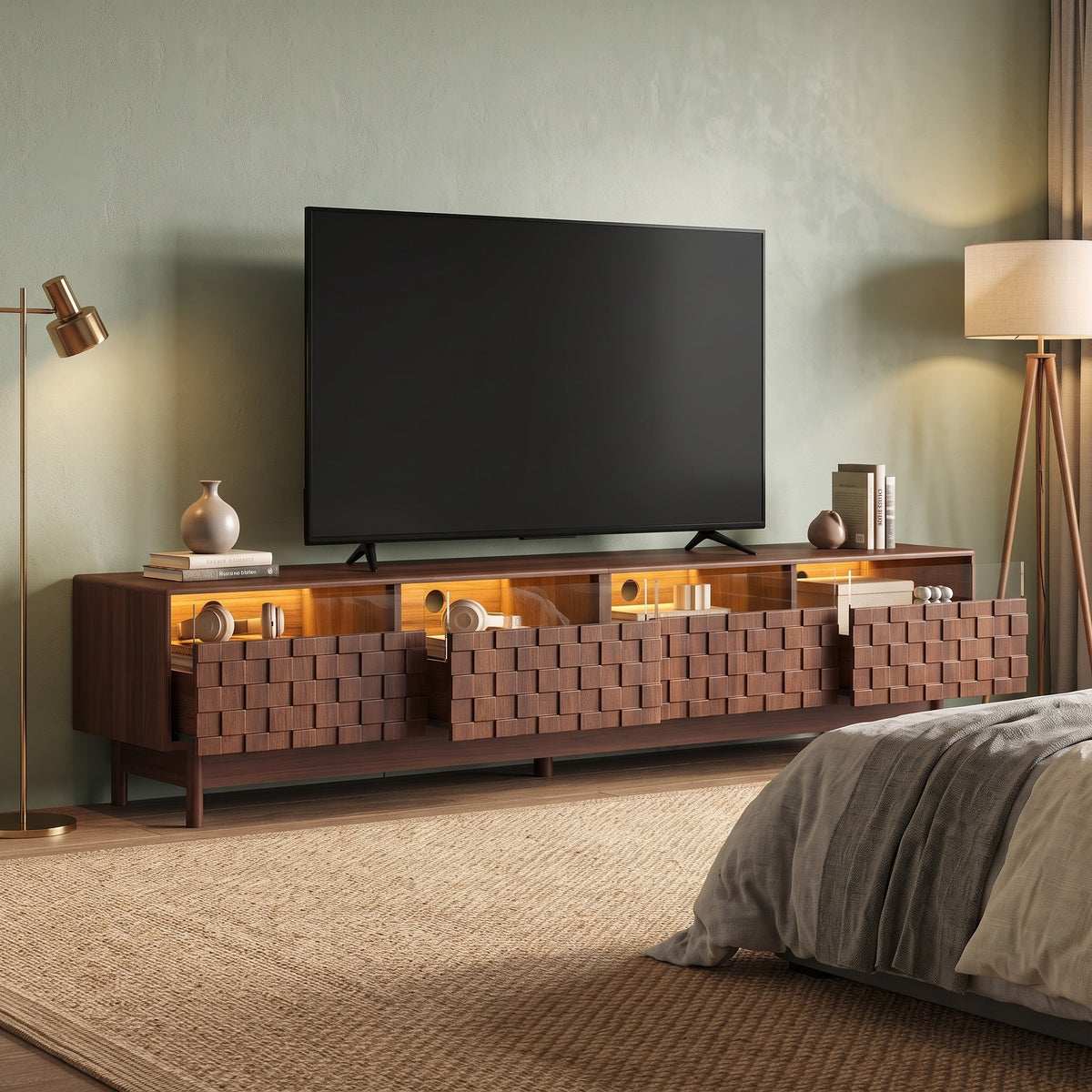 Premium Home Furnishings & Décor Lot - Furniture • Lighting • Bedding • Outdoor (FOB UT) - $17.02/unit