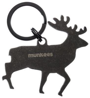 Exclusive Munkees Outdoor Essentials Liquidation - $0.74/unit