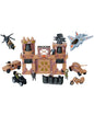 Toys R Us Toy Playset Lot – Kitchen • Military Base • Rescue Center • Cleaning Set (FOB TX) - $6.20/unit