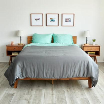 Sheets & Giggles Premium Bedding Lot - Mattresses • Eucalyptus Sheets • Pillows • Duvets (FOB UT) - $19.64/unit