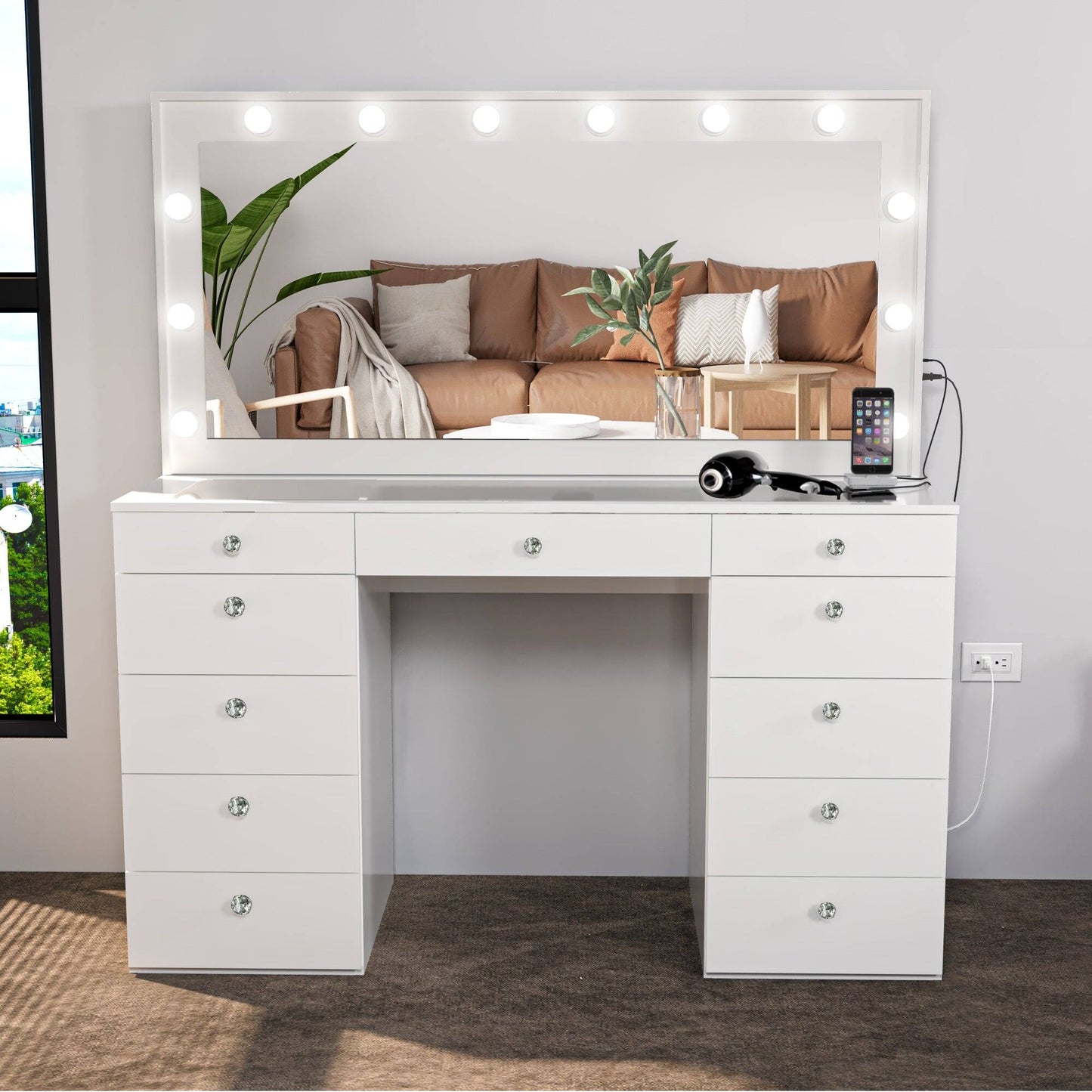 Premium Home Furnishings & Patio Lot – Seating • Dining • Lighting • Bedding (FOB UT) - $26.41/unit