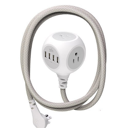 360 Electrical Power & Charging Mega-Lot (FOB TN) - $4.75/unit