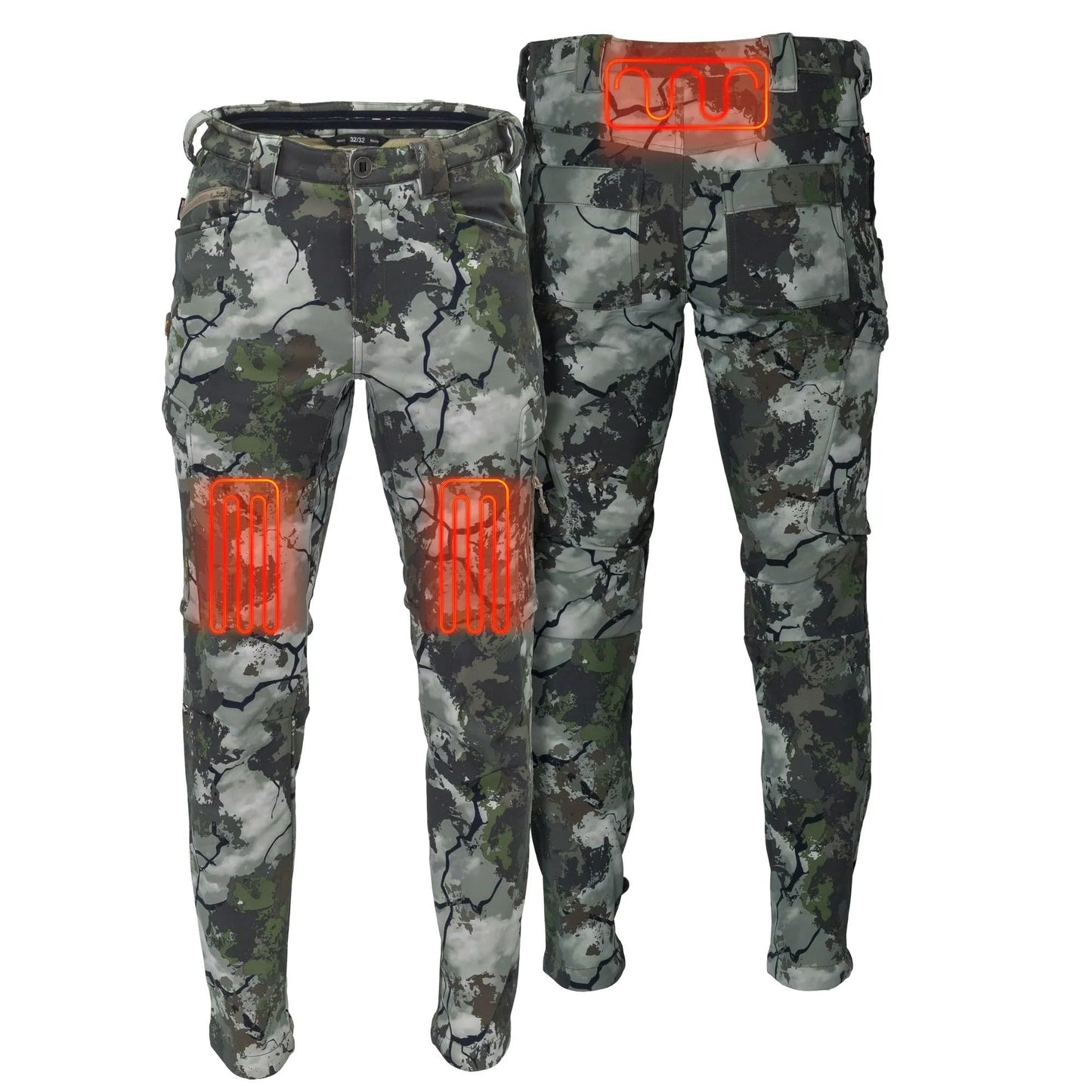Outdoor Hunt & Field Gear Lot - Technical Apparel • Tents • Boots • Camp Essentials (FOB UT) - $35.98/unit