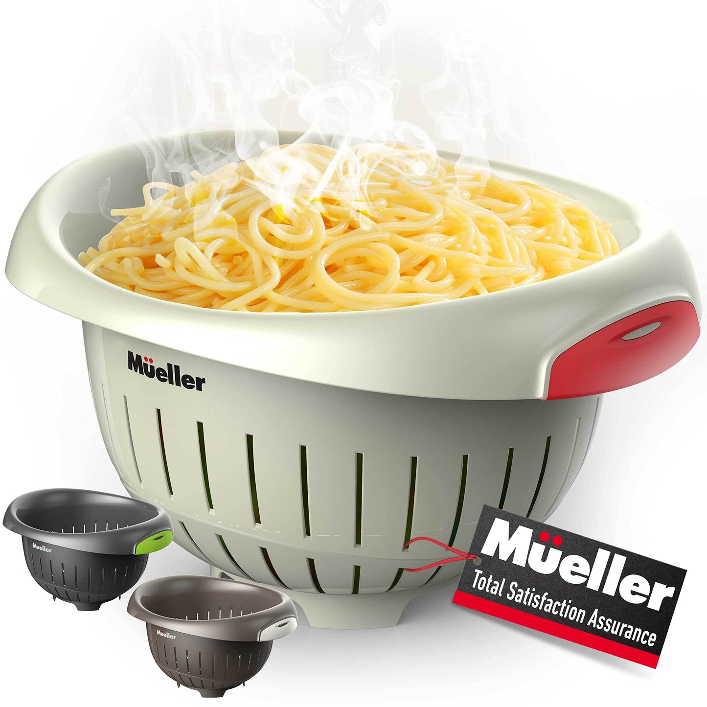 Mueller, Weisbrandt & Pohl Schmitt Lot - Kitchen • Home • Bed • Arts & Crafts (FOB SC) - $3.36/unit
