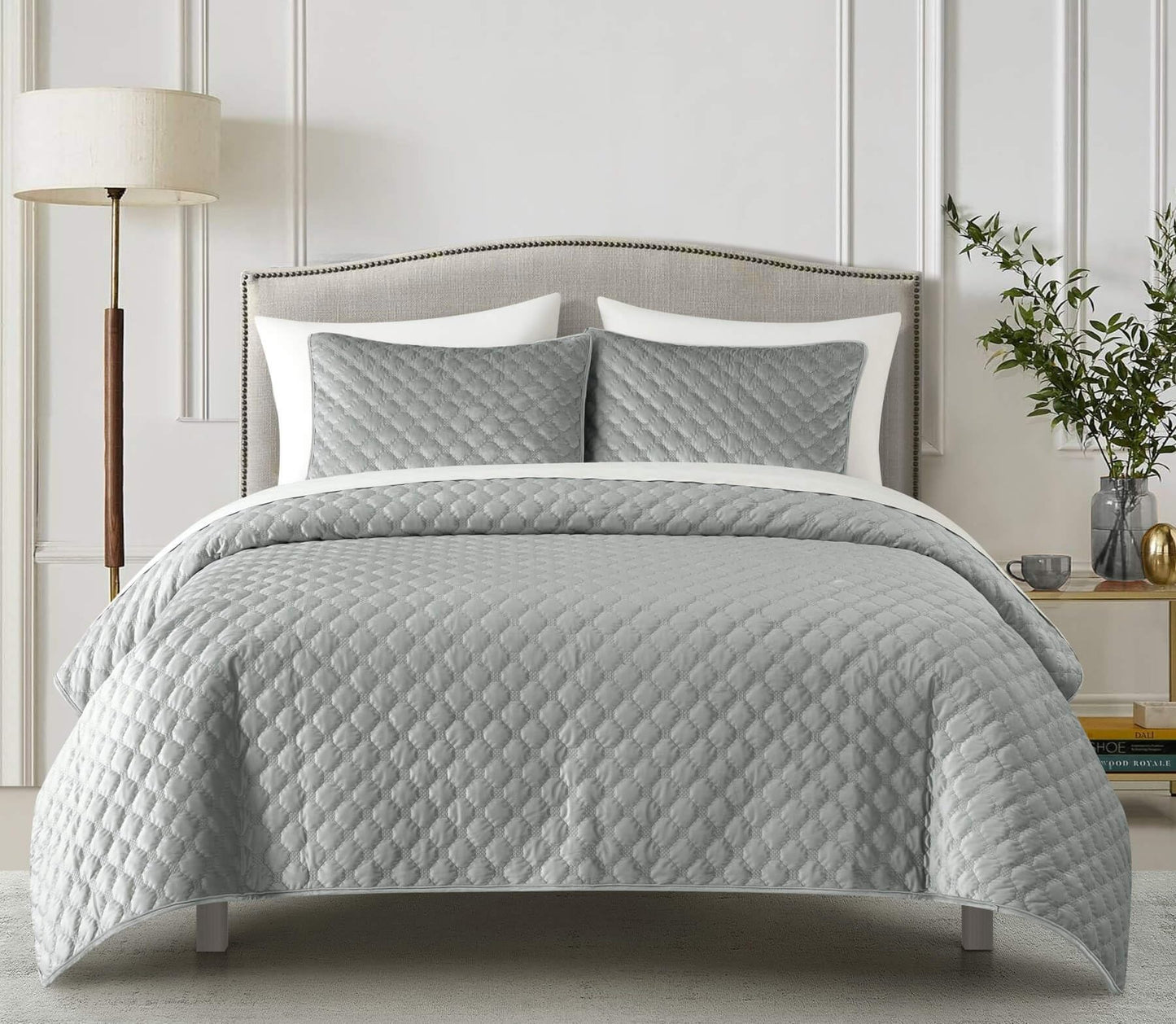 Exclusive Wholesale Opportunity: Chic Home Bedding & Linen Collection - $7.27/unit