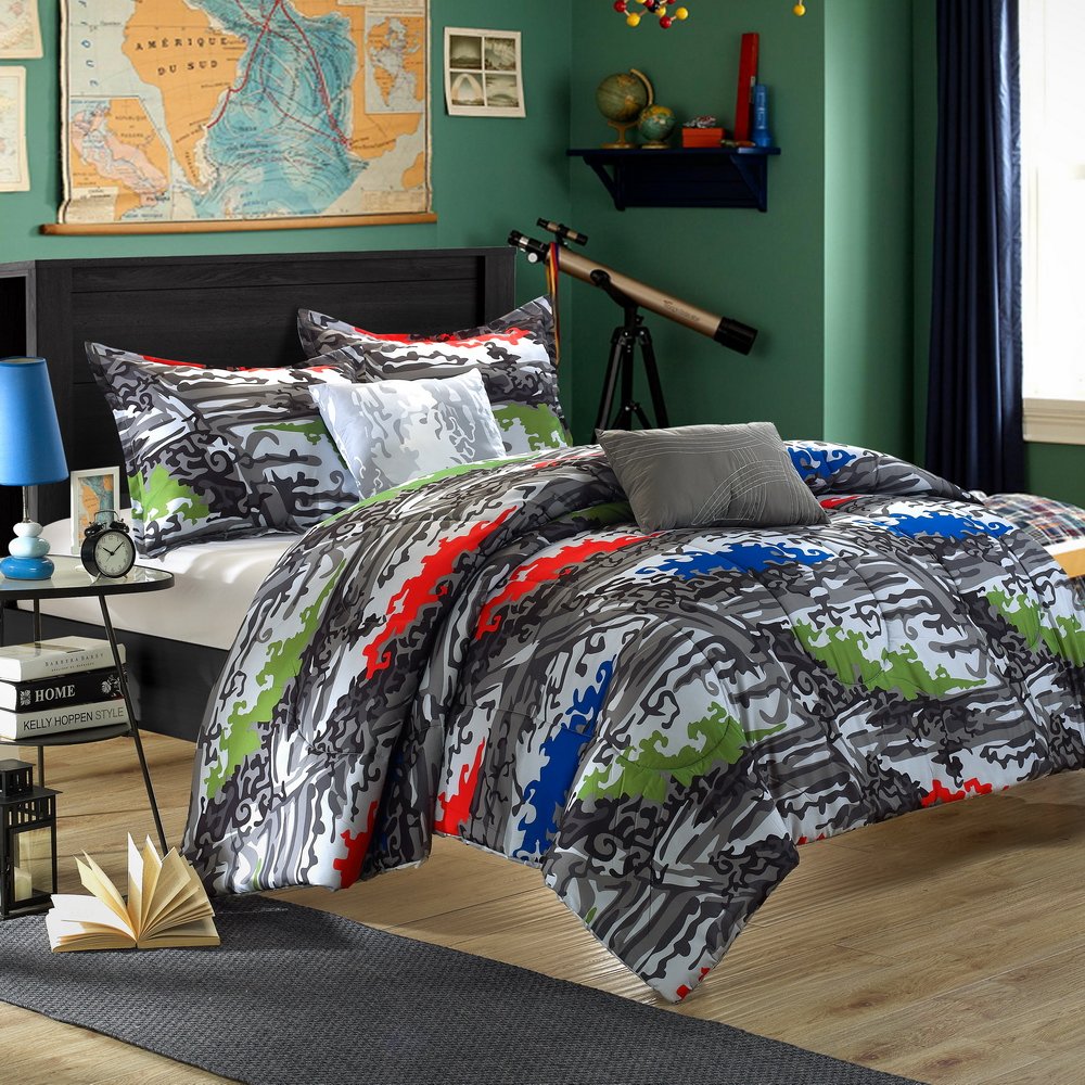 Exclusive Wholesale Opportunity: Chic Home Bedding & Linen Collection - $7.27/unit