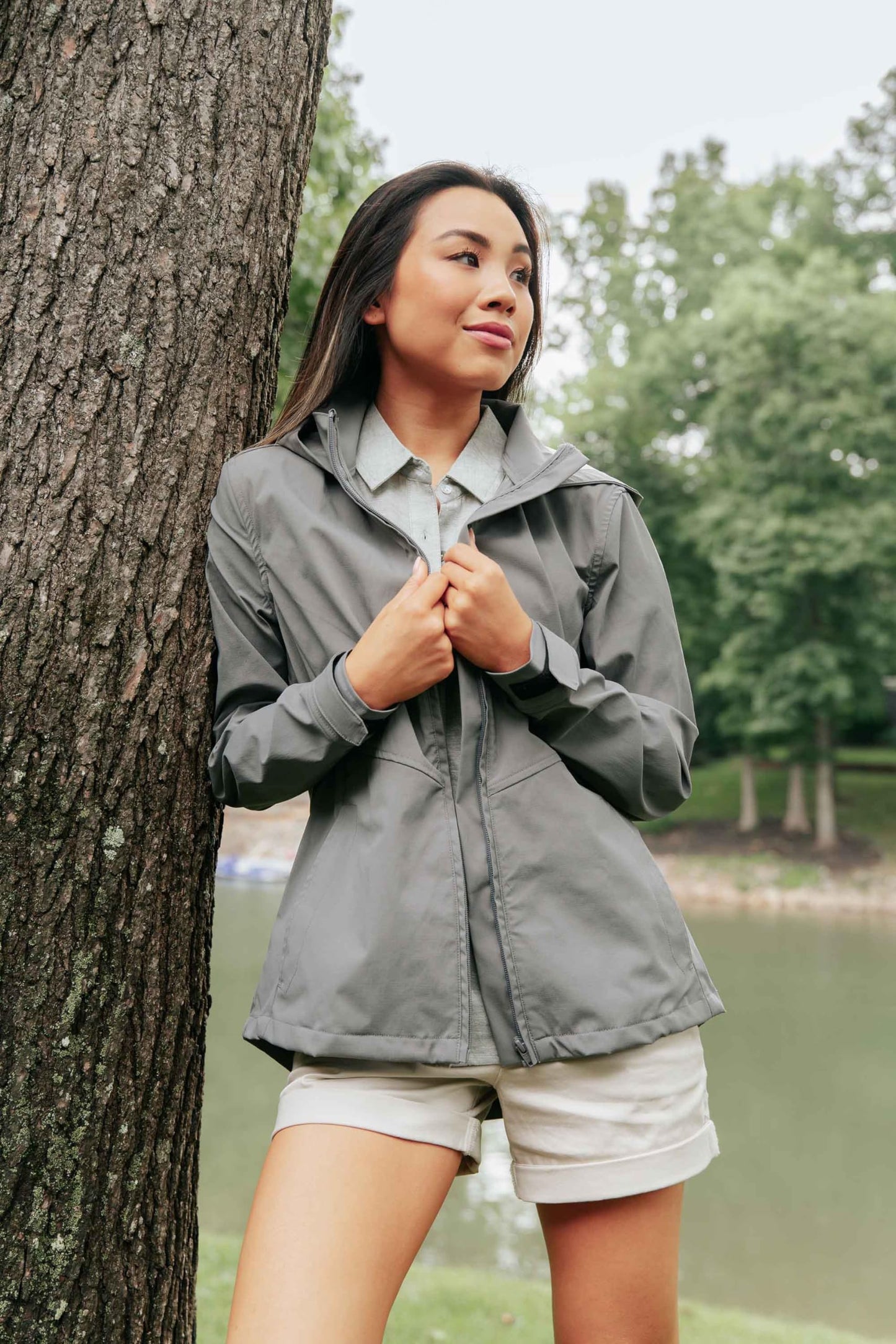 Exclusive Wholesale Opportunity: Women Mountain Khakis Apparel - $17.49/unit