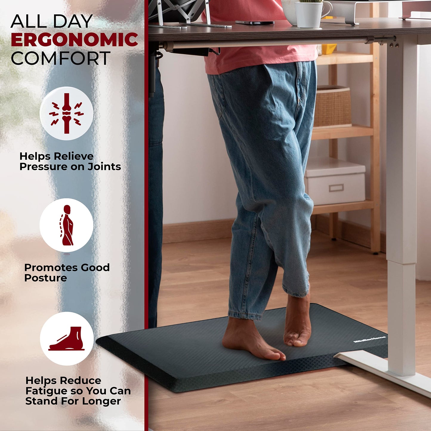 Mueller, Weisbrandt & Pohl Schmitt Wholesale Lot - Kitchen • Home • Mats • Health (FOB CA) - $4.87/unit