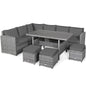 Exclusive Wholesale Opportunity: Home & Garden Furniture Collection - $22.53/unit