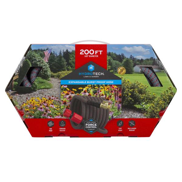 Outdoor & Garden Wholesale Lot - Zip Firestarters • Tools • Watering Supplies (FOB US) - $3.68/unit