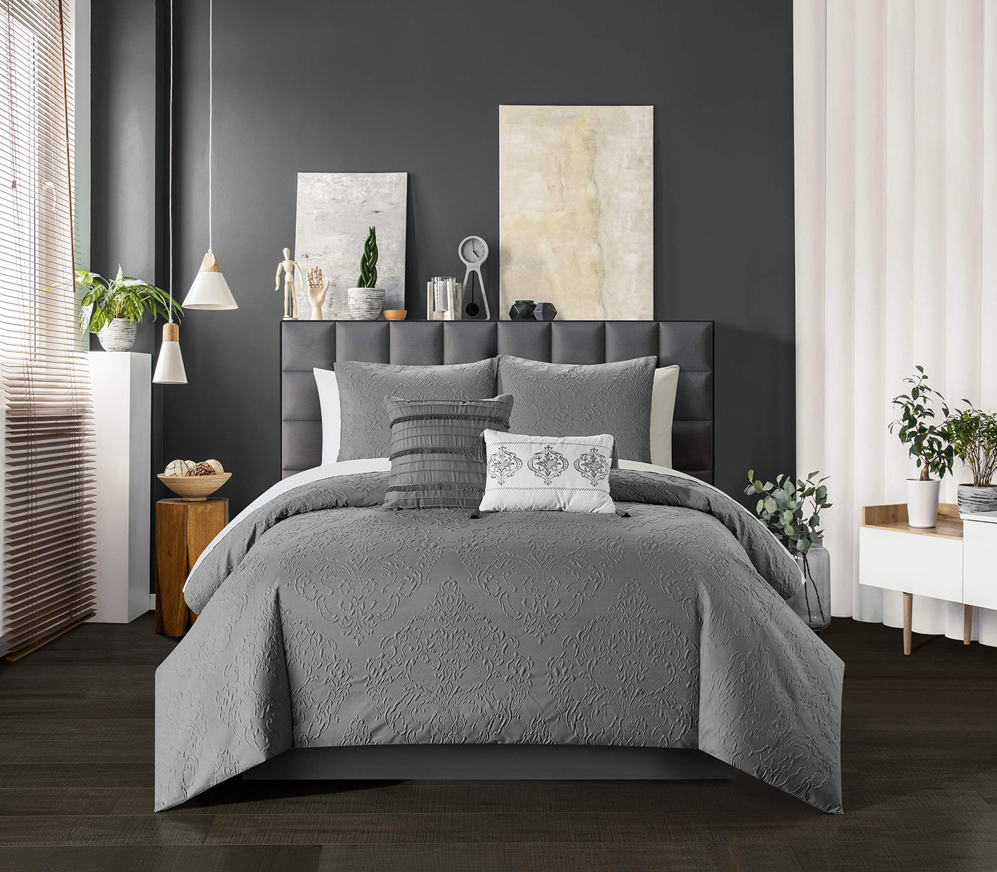 Exclusive Wholesale Opportunity: Chic Home Bedding & Linen Collection - $7.27/unit