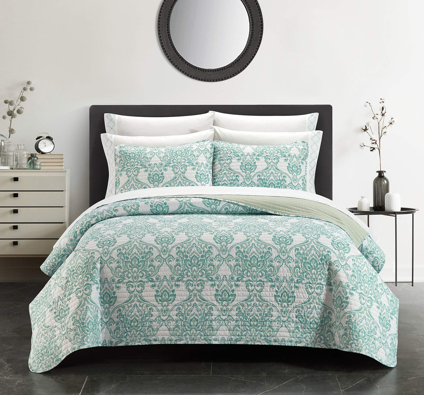 Exclusive Wholesale Opportunity: Chic Home Bedding & Linen Collection - $7.27/unit