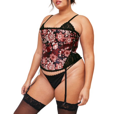Massive Adore Me Women’s Intimates & Apparel Lot - Bras • Panties • Lingerie • Swimwear (FOB CA) - $4.77/unit