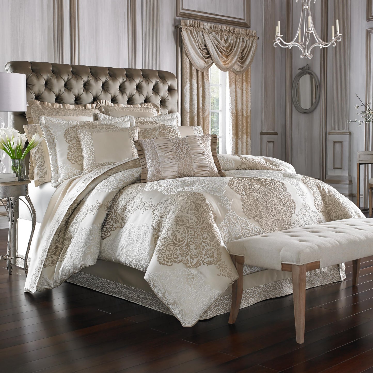 Exclusive Wholesale Opportunity: Premium Home Goods Collection - $25.93/unit