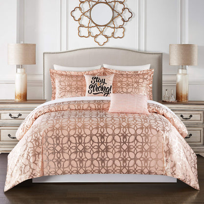 Exclusive Wholesale Opportunity: Chic Home Bedding & Linen Collection - $7.27/unit