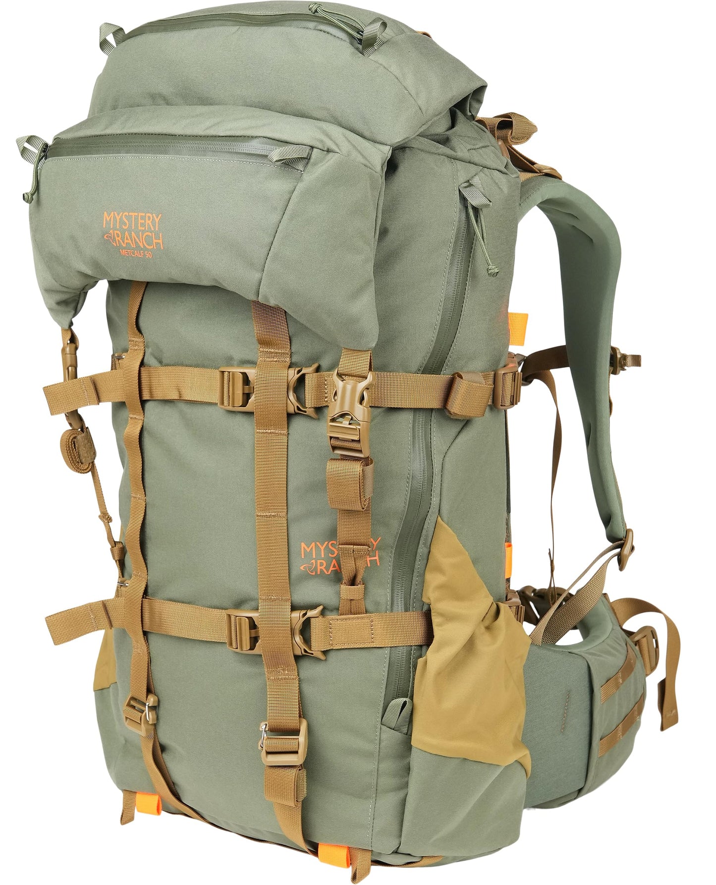 Mystery Ranch Outdoor Gear Lot - Packs • Bino Harnesses • Holsters • Accessories (FOB UT) - $34.86/unit