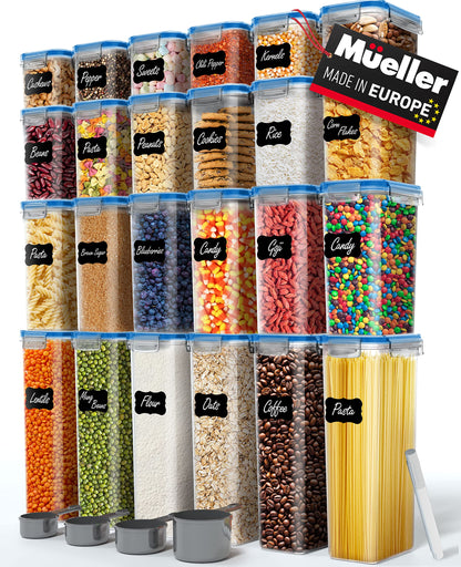 Mueller, Weisbrandt & Pohl Schmitt Wholesale Lot - Kitchen • Home • Mats • Health (FOB CA) - $4.87/unit