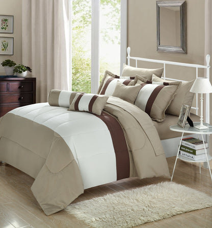 Exclusive Wholesale Opportunity: Chic Home Bedding & Linen Collection - $7.27/unit