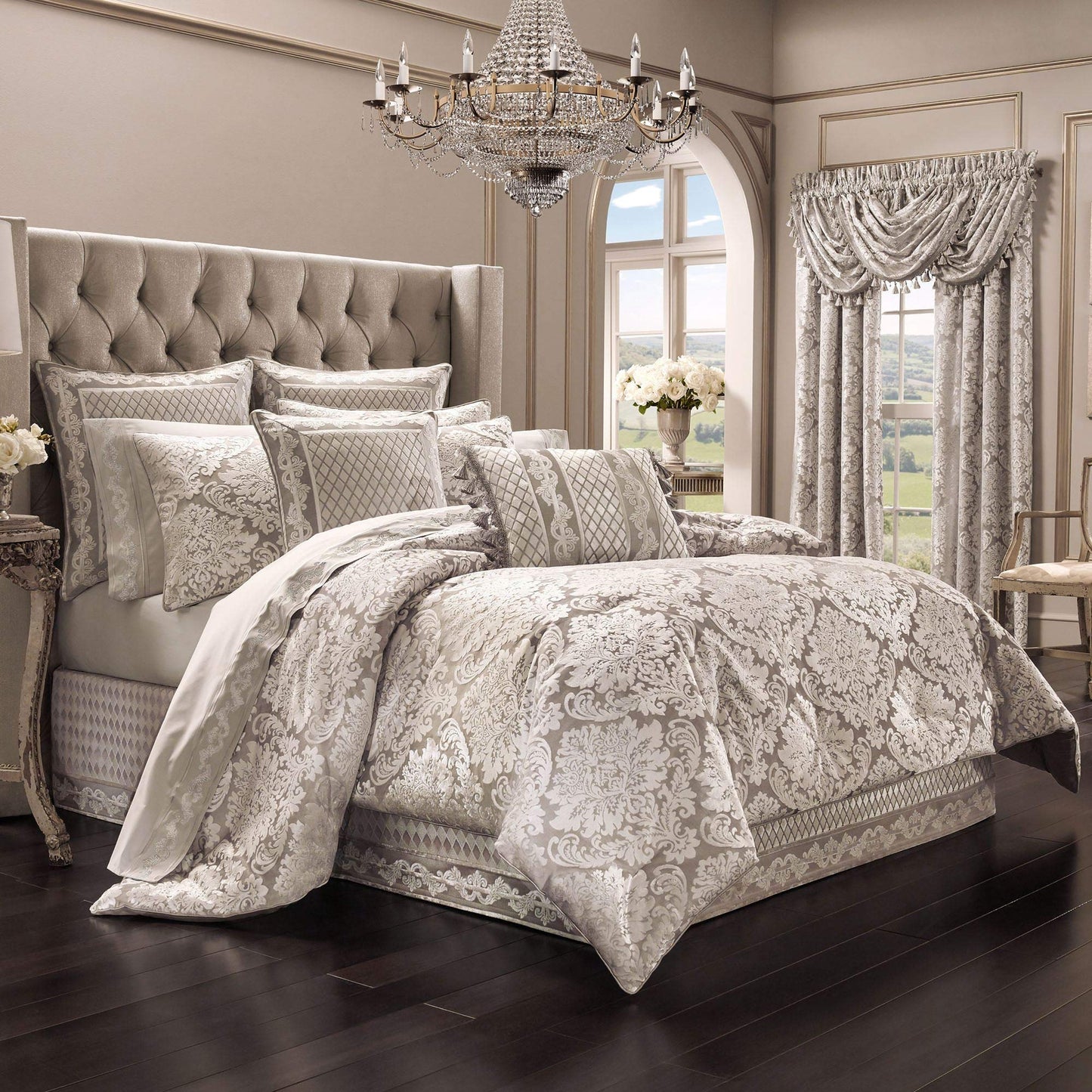 Exclusive Wholesale Opportunity: Exclusive Home & Garden Luxury Collection - $22.18/unit